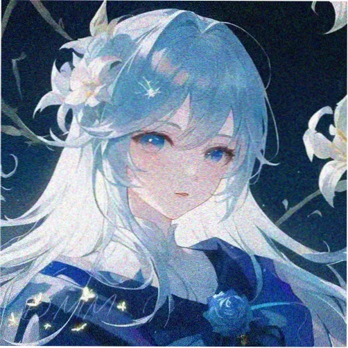 苏曼美术指导头像